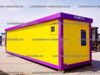 container depozitare second hand pret