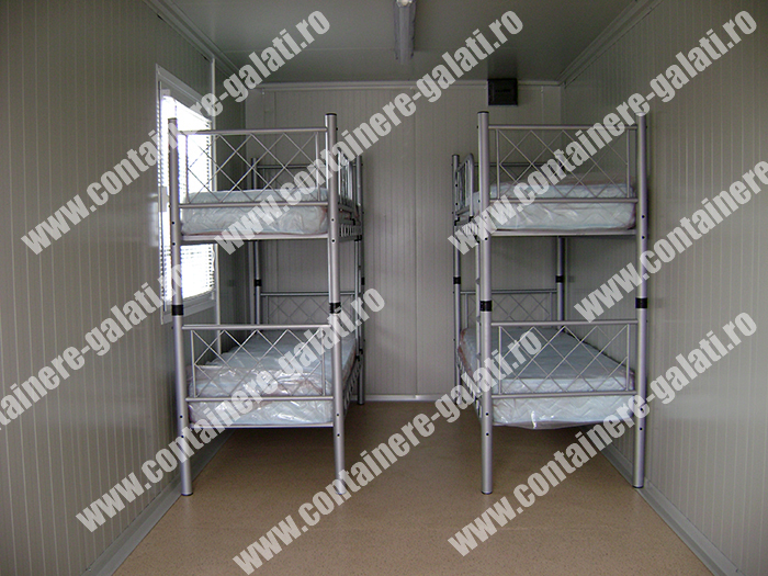 container tip birou Ialomita