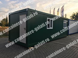 case container preturi Ialomita