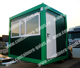 case modulare second hand Ialomita