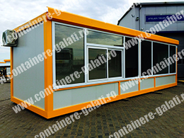 containere de birou Ialomita